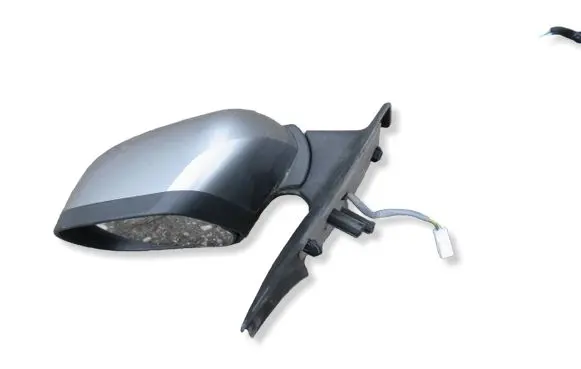Dacia Lodgy Front door electric wing mirror 