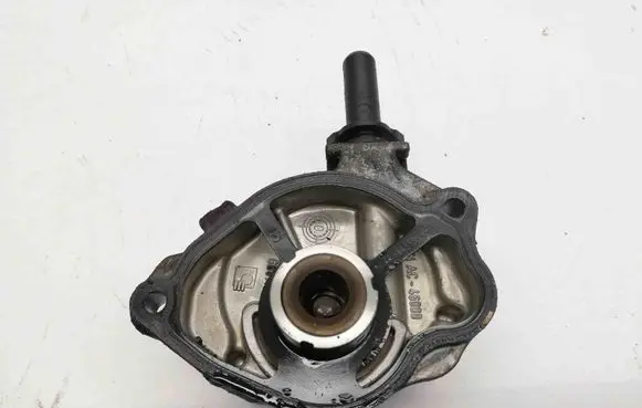 Mercedes-Benz E C207 W207 Vacuum pump A6512300165