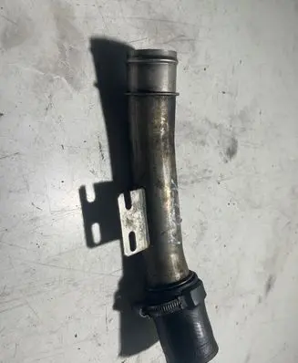 Opel Signum Intercooler hose/pipe
