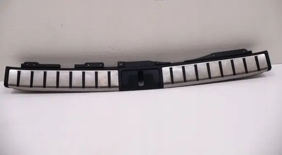Lexus RX 450H Trunk/boot sill cover protection 58387-48091