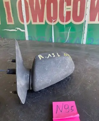 Renault 19 Manual wing mirror E200762