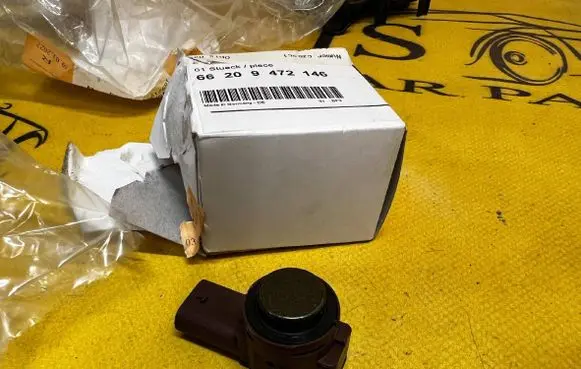 BMW X6 G06 Parking PDC sensor 66209472146 9472146