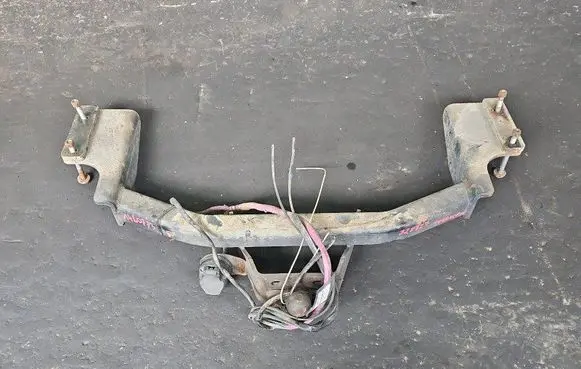 Hyundai Terracan Tow bar set IMPRK1460773