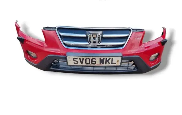 Honda CR-V Front bumper 71101S9AZY00