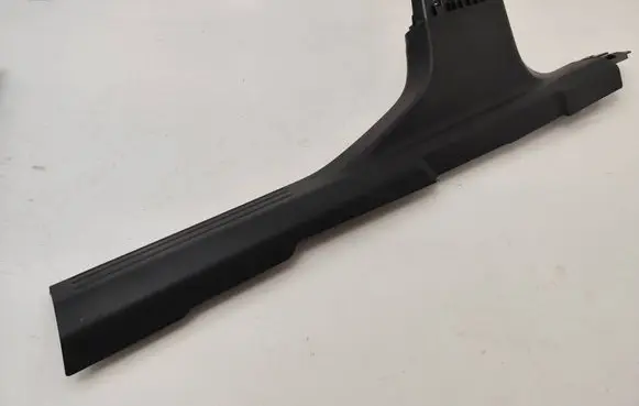 Citroen C4 III e-C4 Foot area side trim 118533A0 98334583ZD 118605A0