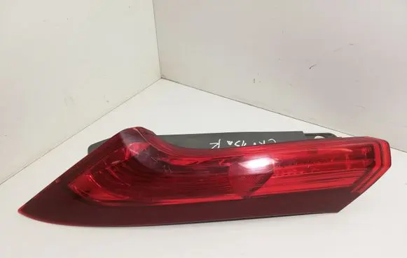 Honda CR-V Rear/tail lights W0706