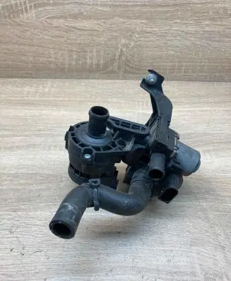 Audi A6 S6 C6 4F Electric auxiliary coolant/water pump 0392023007 4F2819372