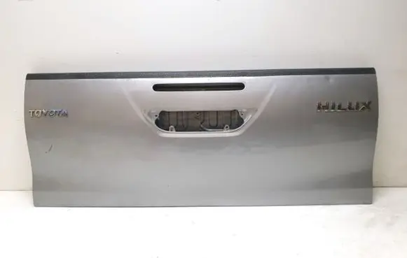 Toyota Hilux (AN120, AN130) Tailgate/trunk/boot lid