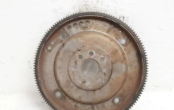 Ford Escape Flywheel YL8P6375AB