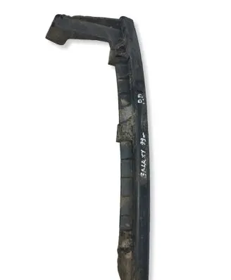 Ford Galaxy Front bumper mounting bracket 95VW17E775DC 07817