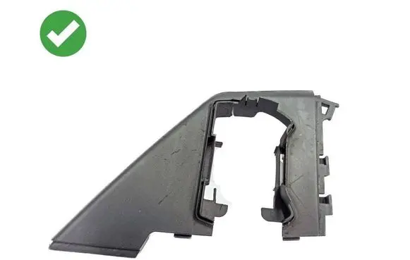 BMW 3 E92 E93 Seat trim 9151416 915141602