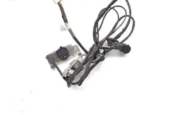 Mercedes-Benz C W204 Parking sensor (PDC) wiring loom 