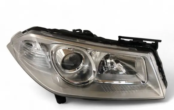 Renault Megane II Headlight/headlamp 7701063220 REPLACEMENT AYFAR-TURKEY