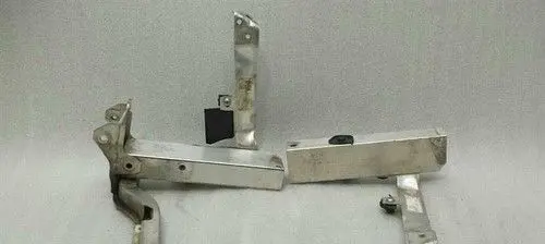 BMW 5 GT F07 Fuel filter bracket/mount holder 4868105