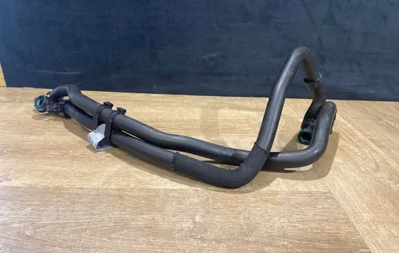 Jaguar F-Pace Engine coolant pipe/hose JX7318C266AB