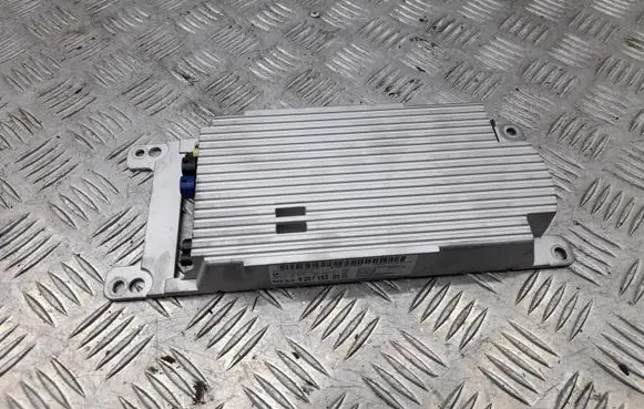 BMW 6 F12 F13 Bluetooth control unit module 9257153 925715301 8410925715301