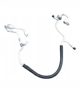 Ford Fusion II Air conditioning (A/C) pipe/hose HS7H19N601JA