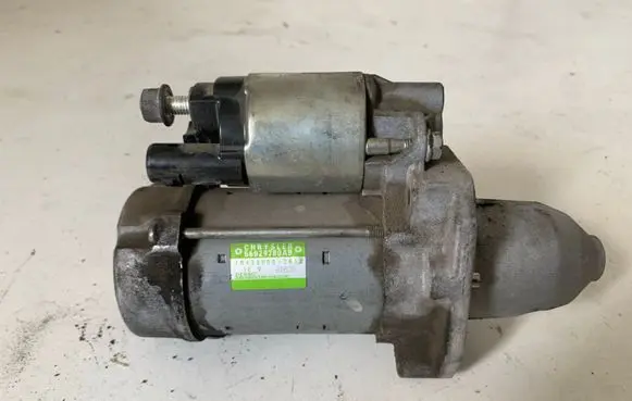 Dodge Durango III Starter motor 56029780AB