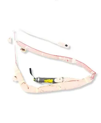 Citroen C4 II Roof airbag 9687158680