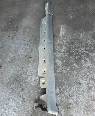 Mercedes-Benz E W210 Sill A2106908125