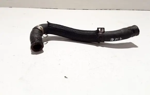 Suzuki Grand Vitara II Engine coolant pipe/hose