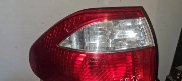 Mazda 626 Rear/tail lights 22061922