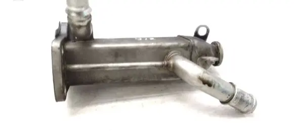 Citroen C6 EGR valve cooler