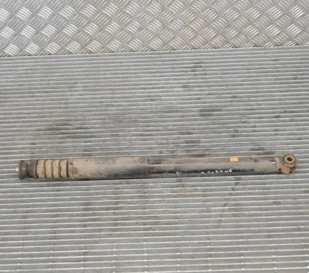 Dacia Sandero Rear shock absorber/damper 562105691R