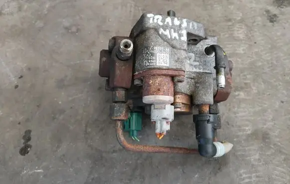 Ford Transit Fuel injection high pressure pump 6C1Q9B395AB