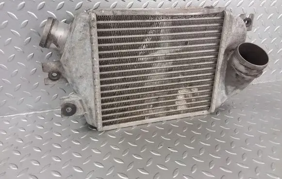 Subaru Forester SJ Intercooler radiator 21821AA051