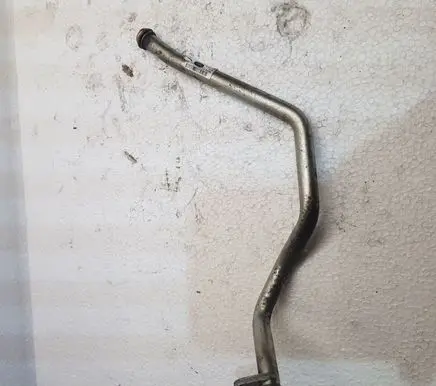 Jaguar XF Engine coolant pipe/hose