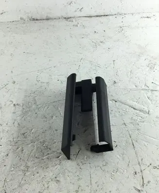 BMW X5 F15 Front passenger seat rail trim 7296201 77931710