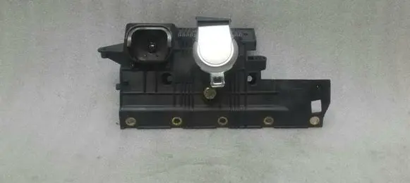 Mercedes-Benz SL R230 Rear seatbelt A2308680131