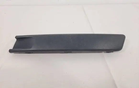 Volkswagen PASSAT B6 Front bumper splitter molding 3C0807645