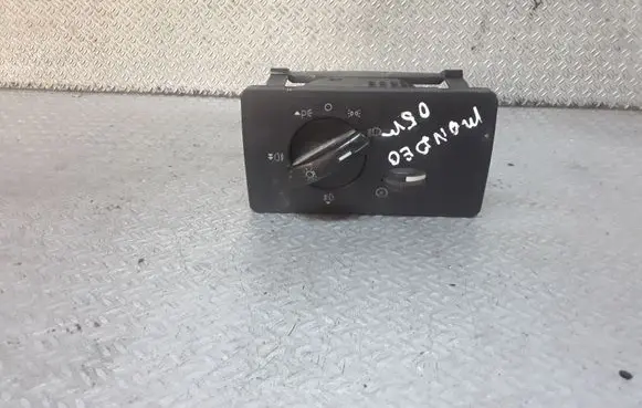 Ford Mondeo Mk III Light switch 4S7T13A024DA