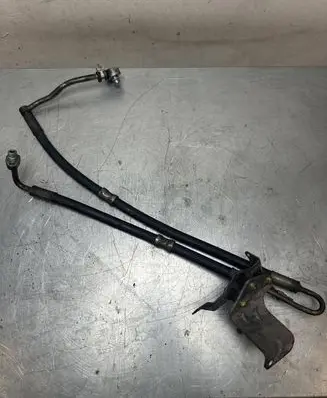 BMW 5 F10 F11 Power steering hose/pipe/line 118074