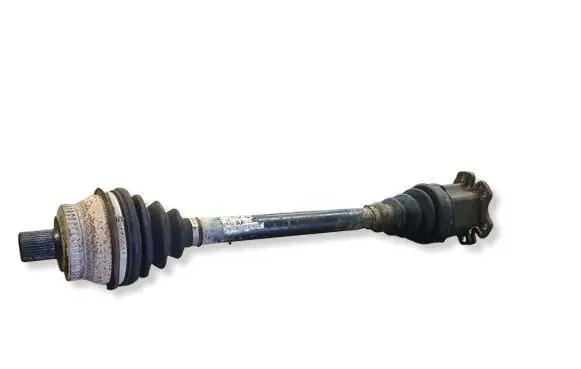 Audi A4 S4 B6 8E 8H Front driveshaft 8E0407272S