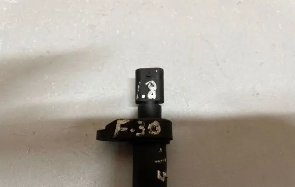 BMW 3 F30 F35 F31 Camshaft speed sensor 7803093