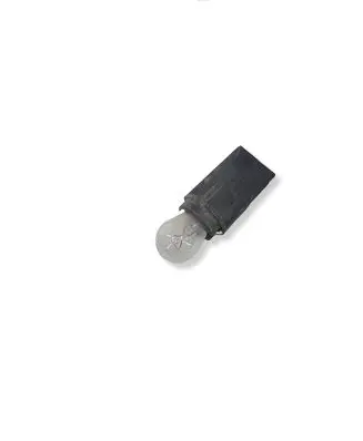 BMW 5 E34 Tail light bulb cover holder 