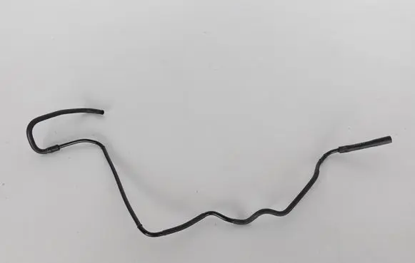 Audi A4 S4 B9 Vacuum line/pipe/hose 06L133583F