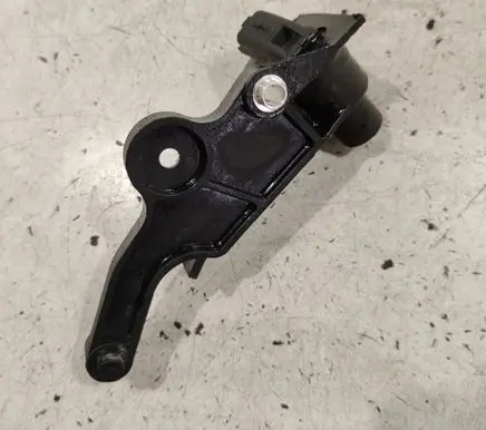 Peugeot 206 Crankshaft position sensor