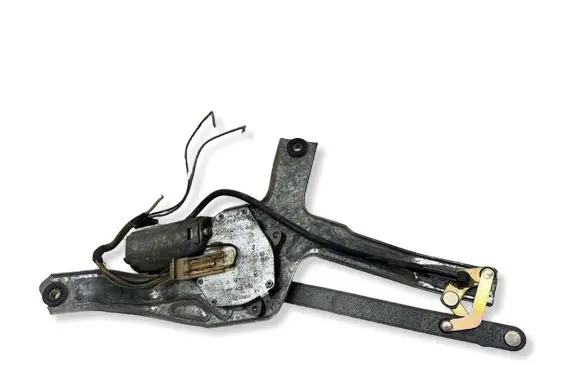 Volkswagen Transporter - Caravelle T4 Rear window wiper mechanism 701955711 701955713A
