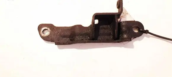 Ford Focus C-MAX Engine mounting bracket