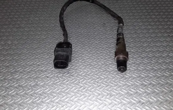 Opel Corsa D Lambda probe sensor 0281004129 55564978