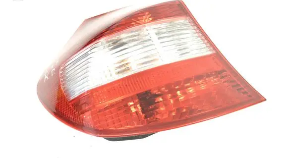 Mercedes-Benz GLK (X204) Rear/tail lights 6924501
