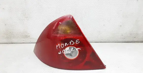 Rear/tail lights