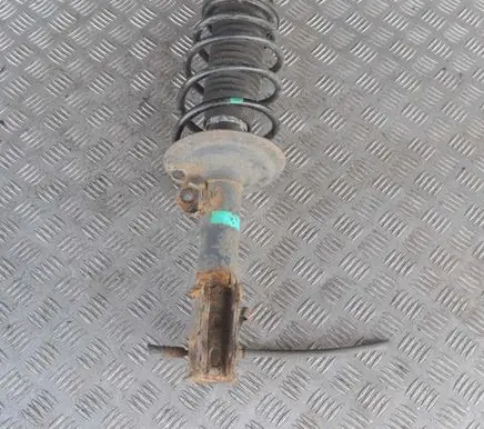 Toyota Yaris Front shock absorber/damper