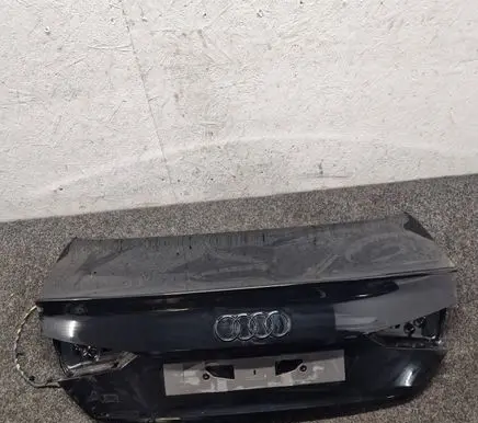 Audi A5 Tailgate/trunk/boot lid