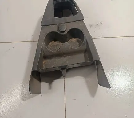 Dacia Dokker Other center console (tunnel) element 969103875R 969101537R 00115665