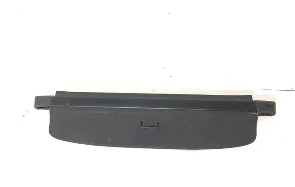 Volkswagen PASSAT B6 Parcel shelf 3C9867871J